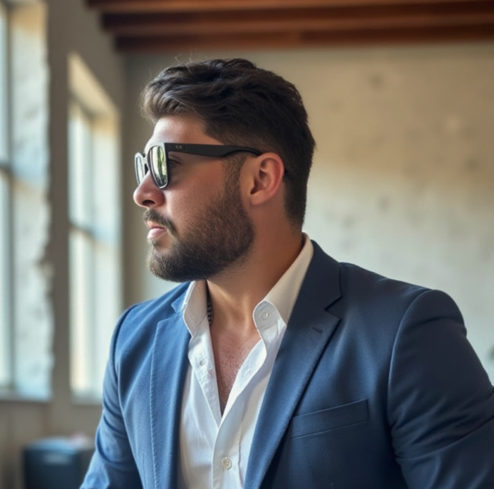Anael Albuquerque