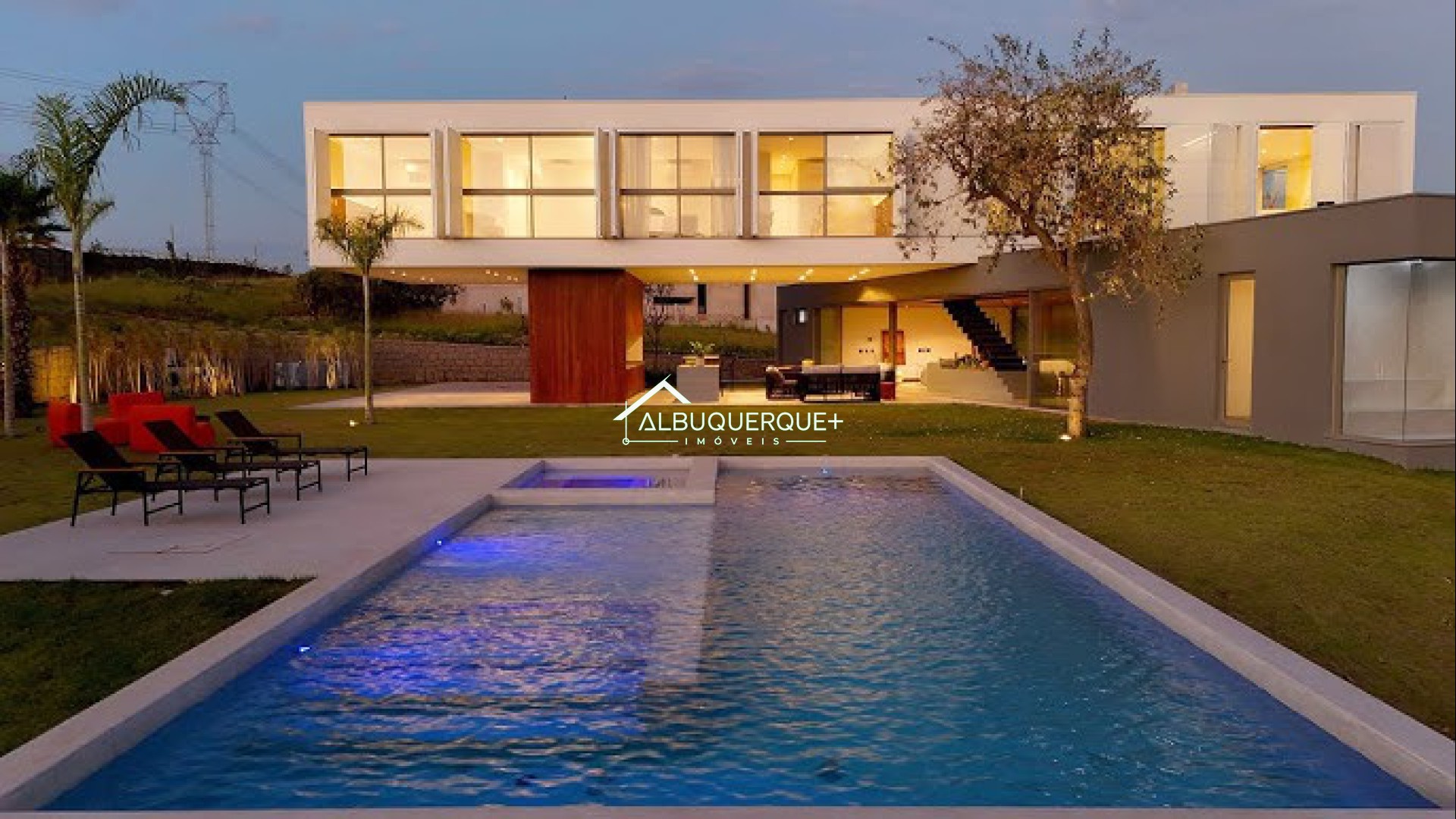 CASA MODERNA